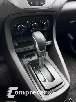 KA 1.5 Ti-vct SE Plus Sedan