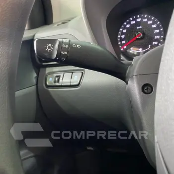 HB20S Comfort 1.0 TB Flex 12V Aut.