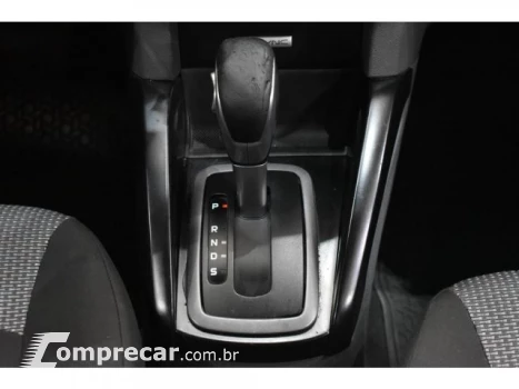 ECOSPORT - 1.6 SE 16V 4P POWERSHIFT