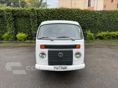 KOMBI 1.4 MI Furgão 8V