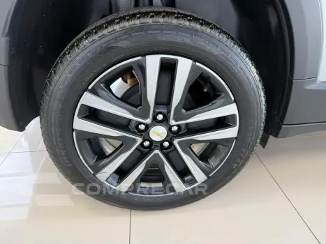 Tracker 1.0 12V 4P FLEX TURBO LT AUTOMÁTICO