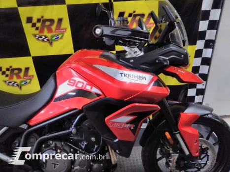 Tiger 900 gt pro