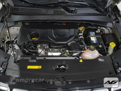 COMMANDER 1.3 T270 Turbo Overland