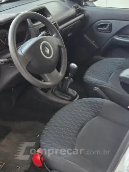 CLIO 1.0 Expression 16V Hi-power