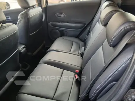 HR-V EX 1.8 Flexone 16V 5p Aut.