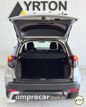 HR-V 1.8 16V 4P EXL FLEX AUTOMÁTICO CVT
