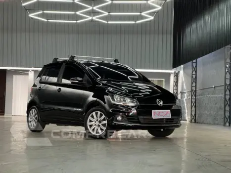 FOX - 1.0 MI COMFORTLINE 8V 4P MANUAL