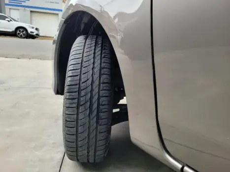 ETIOS X 1.3 Flex 16V 5p Aut.