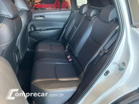 COROLLA CROSS XRE 2.0 16V FLEX AUT