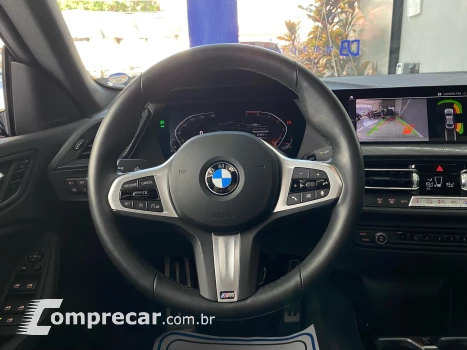 218i Gran Coupe M Sport 1.5 Bi-Turbo