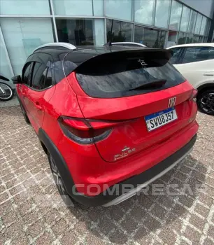 PULSE 1.0 TURBO 200 FLEX IMPETUS CVT