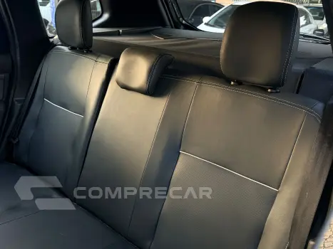 DUSTER 2.0 Dynamique 4X2 16V