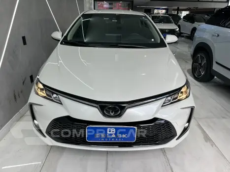 Corolla XEi 2.0 Flex 16V Aut.