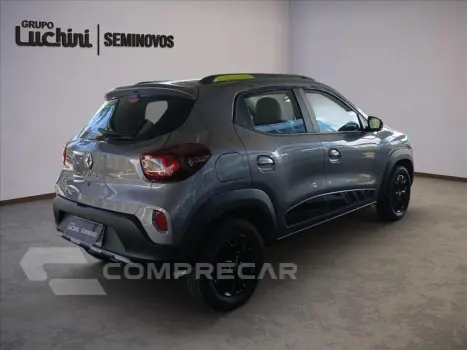KWID 1.0 12V SCE FLEX OUTSIDER MANUAL