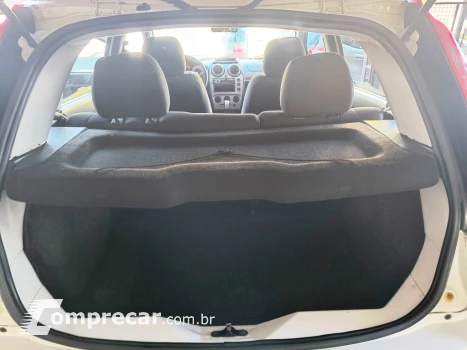 FIESTA 1.6 Rocam Hatch 8V