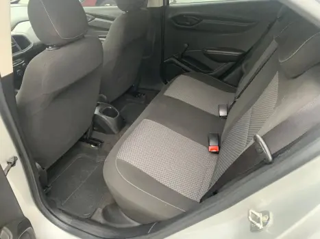 Onix Hatch 1.0 4P FLEX JOY