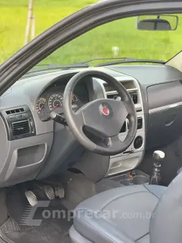 STRADA 1.4 MPI Trekking CS 8V