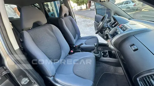 FIT 1.4 LX 16V