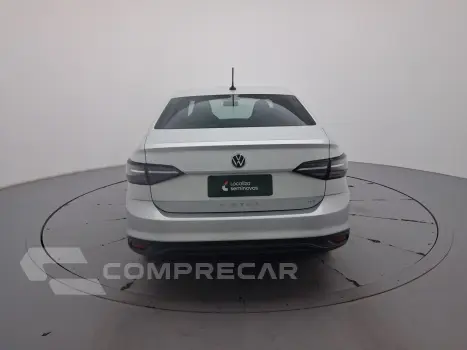 VIRTUS 1.0 170 TSI AUTOMÁTICO