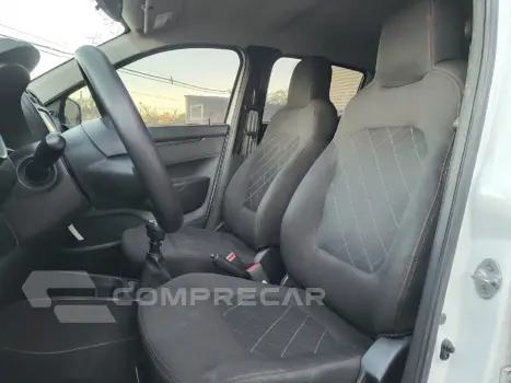 KWID 1.0 12V SCE FLEX ZEN MANUAL