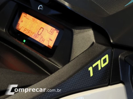 GTI SE 170
