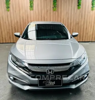 CIVIC 2.0 16vone EXL