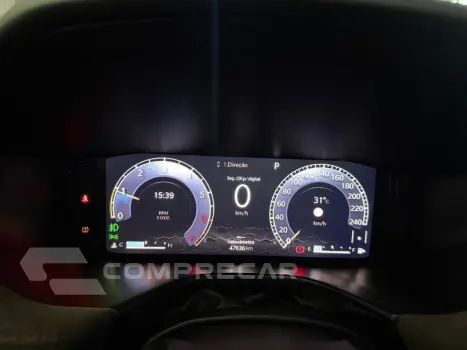 COMMANDER OVR T270