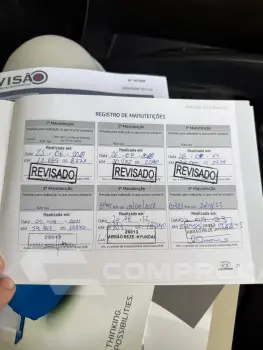 HB20 Comf./C.Plus/C.Style 1.0 Flex 12V