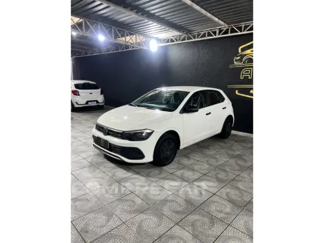 POLO 1.0 MPI TRACK MANUAL
