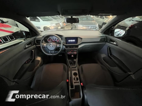 T-CROSS 1.0 200 TSI Sense