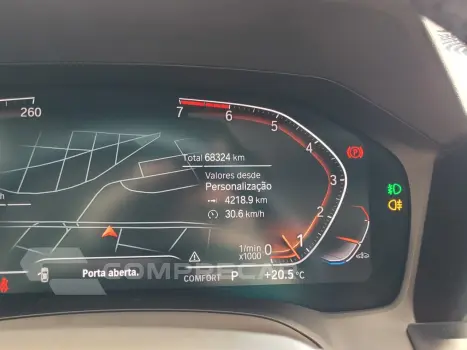320I SPORT GP BMW 320I SPORT GP 2022