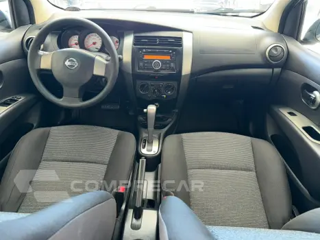 Livina S 1.8