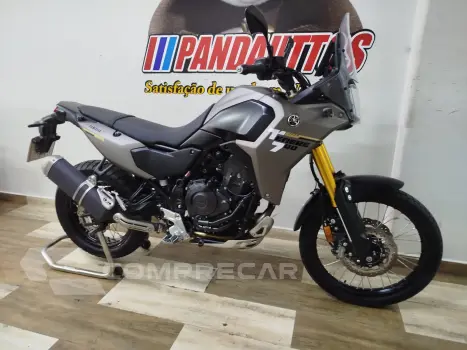 XTZ 700 TENERE