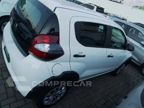 MOBI 1.0 EVO FLEX LIKE. MANUAL
