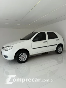 PALIO 1.0 MPI Fire Economy 8V