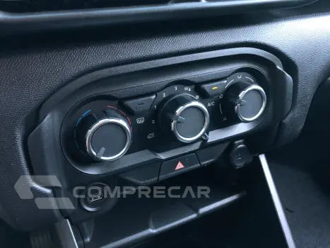 C3 1.6 16V Flex Feel Pack At6
