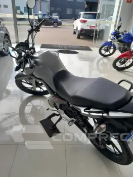 CG 160 FAN