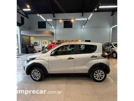 MOBI 1.0 EVO FLEX LIKE. MANUAL