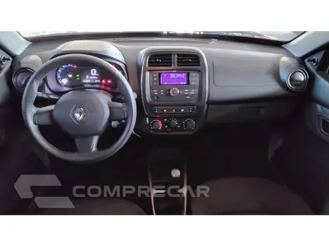 KWID 1.0 12V SCE FLEX ZEN MANUAL