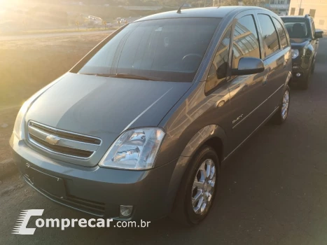 MERIVA 1.4 MPFI Collection 8V