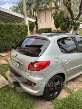 207 1.6 Quiksilver 16V