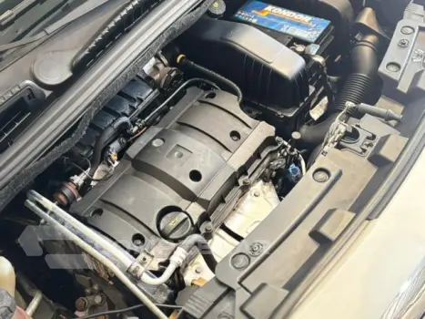 AIRCROSS - 1.6 GLX 16V 4P AUTOMÁTICO