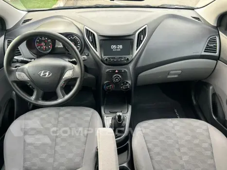 HB20S 1.6 Comfort Plus 16V