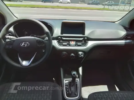 HB20 1.0 TGDI FLEX COMFORT PLUS AUTOMÁTICO