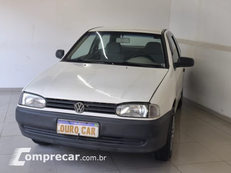 Volkswagen GOL 1.0 MI Special 8V 2 portas