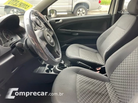 SAVEIRO - 1.6 MSI TRENDLINE CD 8V 2P MANUAL