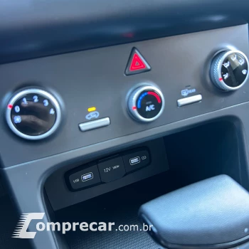 Creta Comfort 1.0 TB 12V Flex Aut.