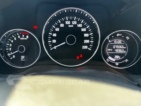 HR-V 1.5 DI I-vtec EX