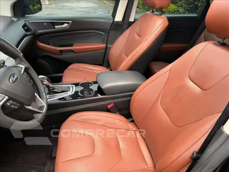 EDGE 3.5 V6 24V Titanium AWD