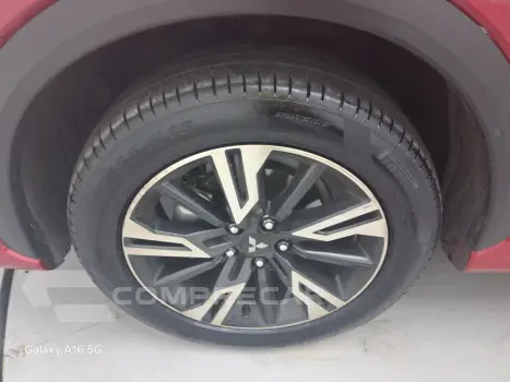 ECLIPSE CROSS 1.5 MIVEC TURBO GASOLINA HPE CVT